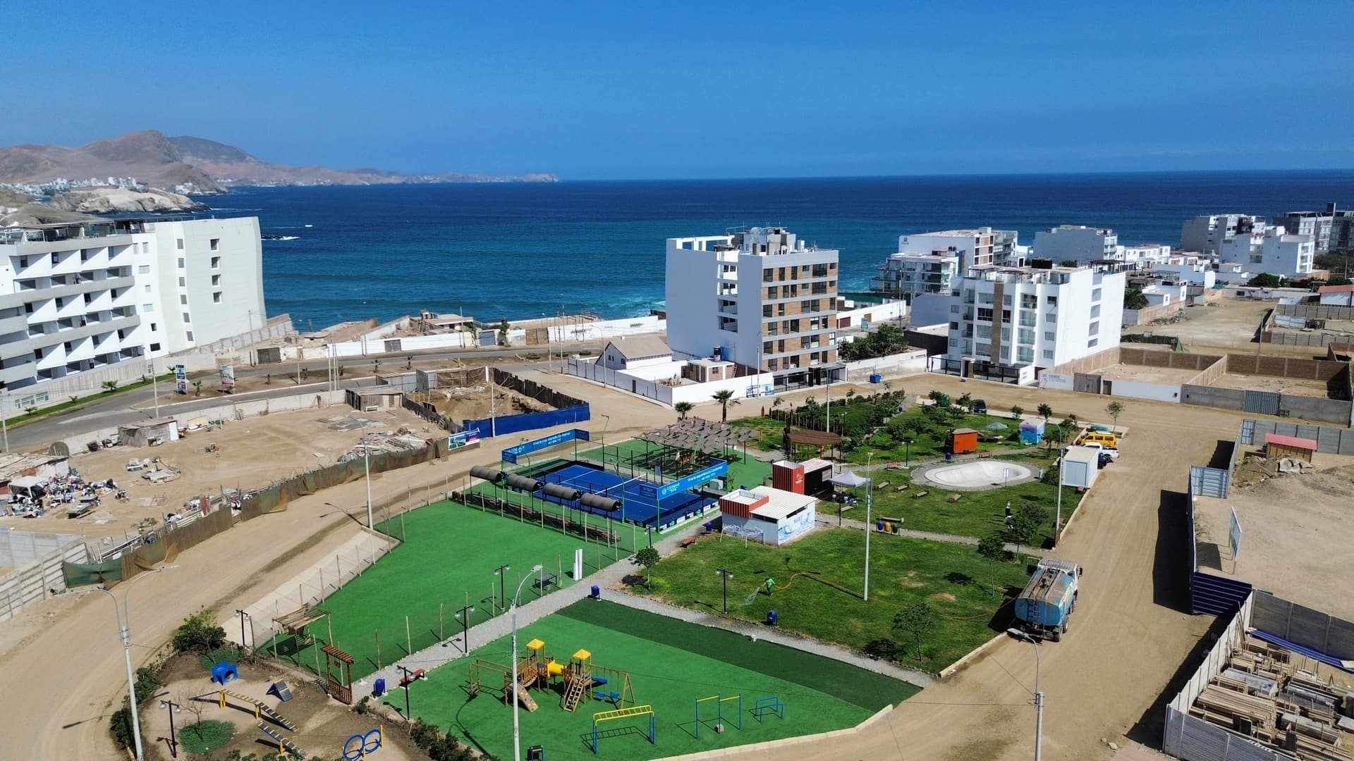 San Bartolo, foto 1 de 5