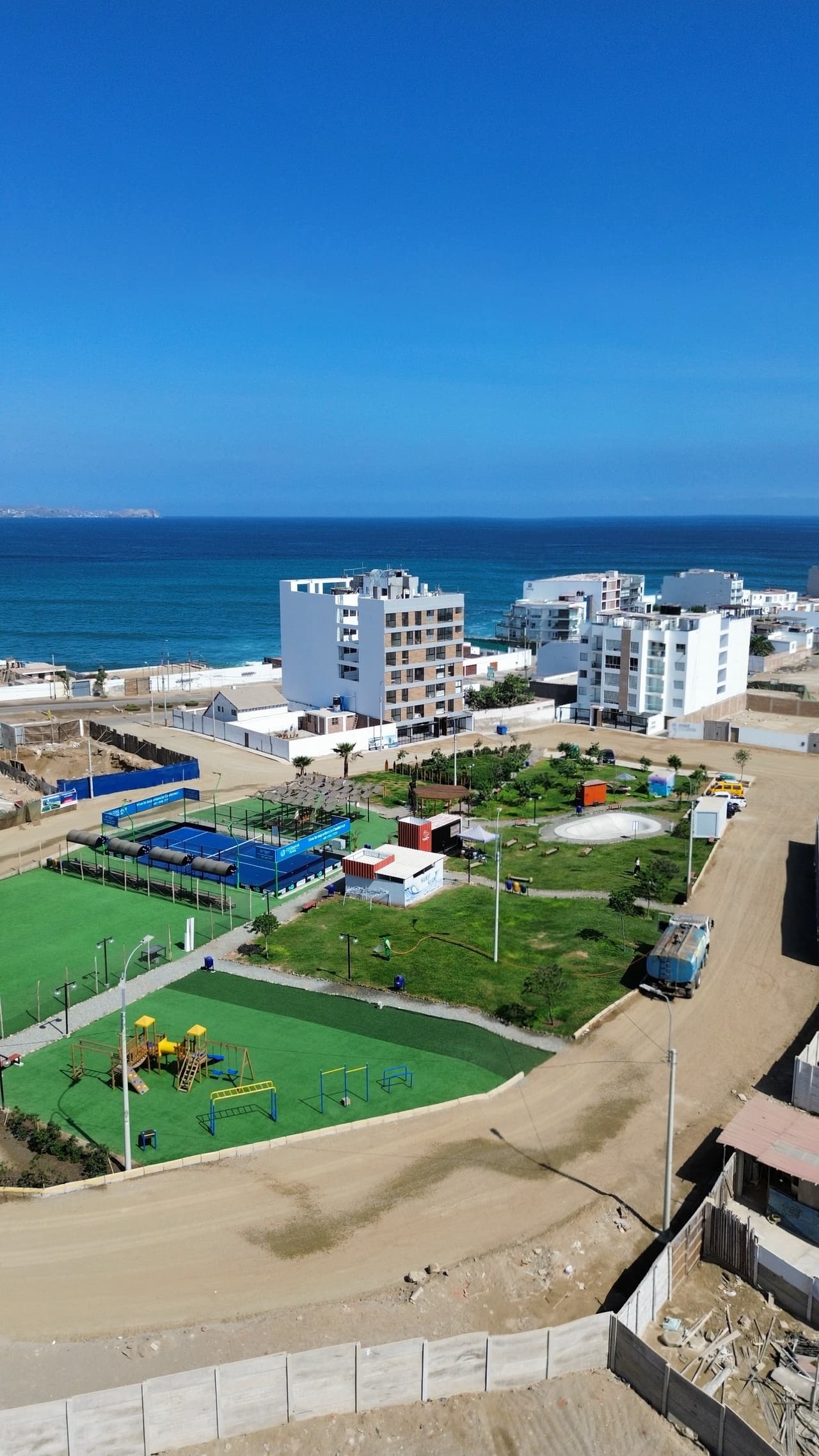 San Bartolo, foto 2 de 5