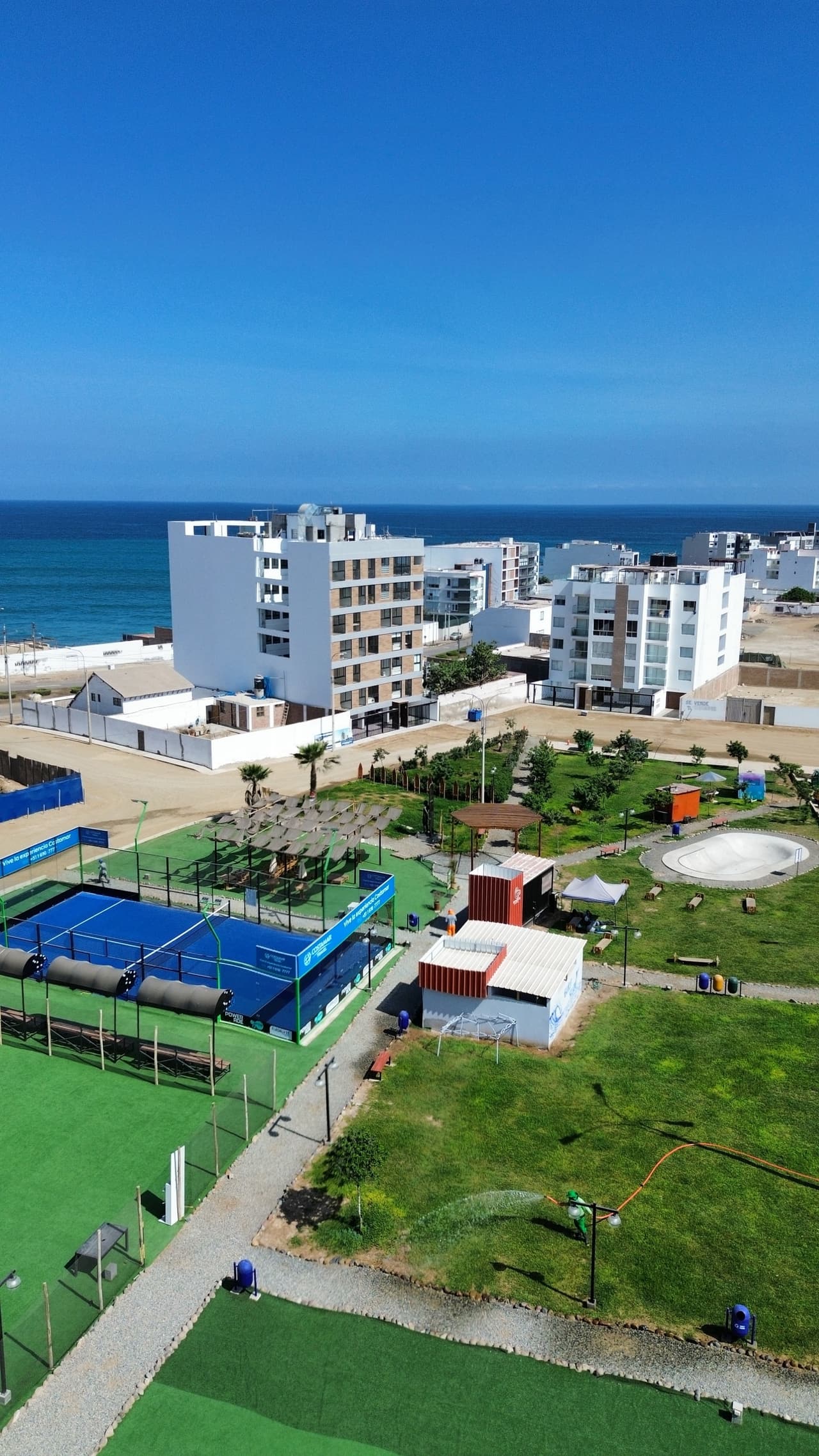 San Bartolo, foto 3 de 5